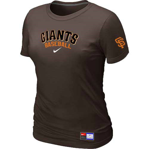 MLB Women's T-Shirt-068