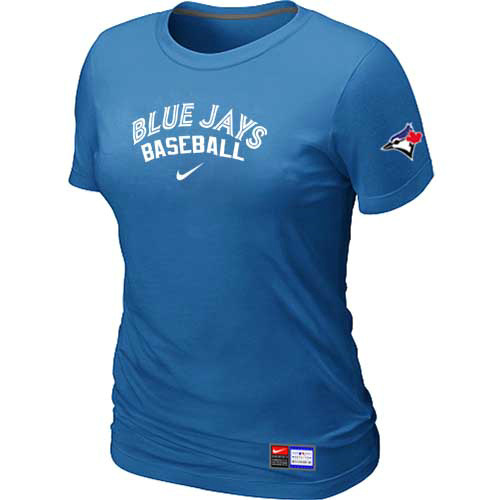 MLB Women's T-Shirt-007
