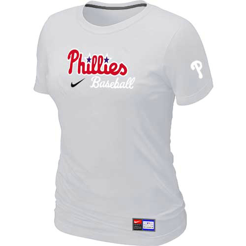 MLB Women's T-Shirt-071