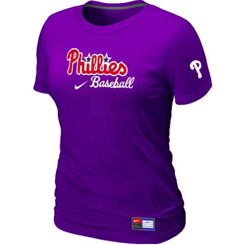 MLB Women's T-Shirt-073