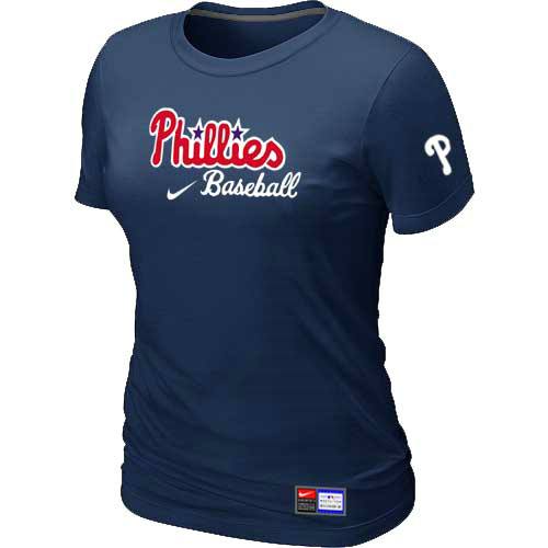 MLB Women's T-Shirt-080