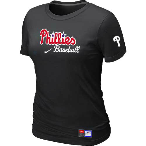 MLB Women's T-Shirt-082
