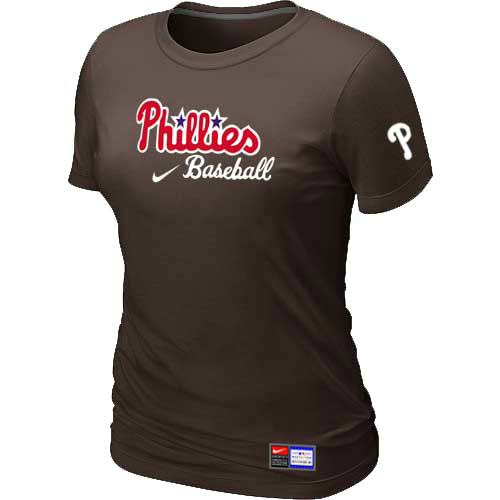 MLB Women's T-Shirt-083