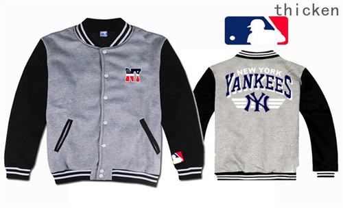 MLB Baseball jackets-008