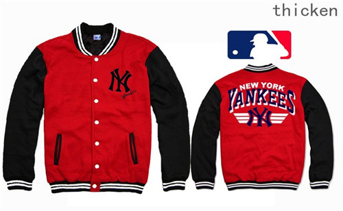 MLB Baseball jackets-011