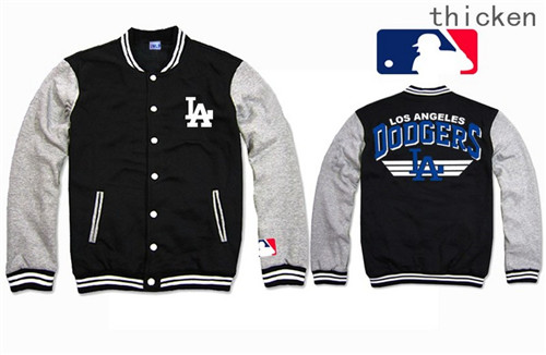 MLB Baseball jackets-018