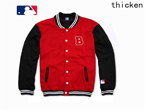 MLB Baseball jackets-022