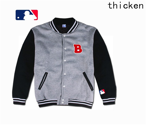MLB Baseball jackets-023