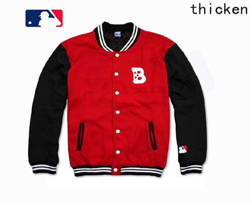 MLB Baseball jackets-029