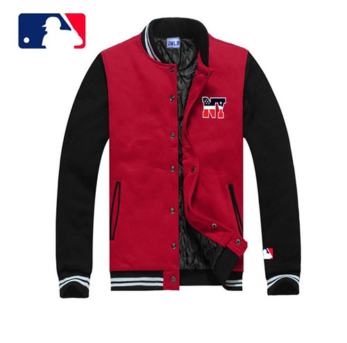 MLB Baseball jackets-042