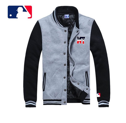 MLB Baseball jackets-044
