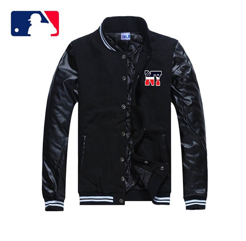 MLB Baseball jackets-045