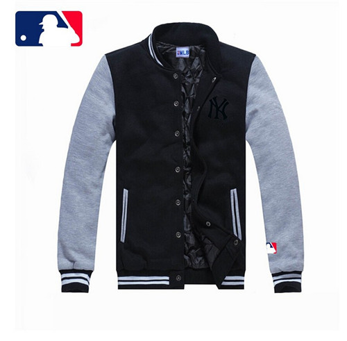 MLB Baseball jackets-048