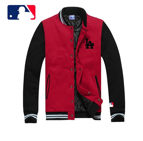 MLB Baseball jackets-050