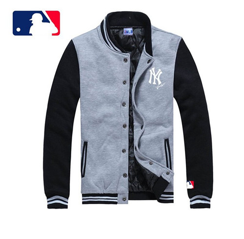 MLB Baseball jackets-055