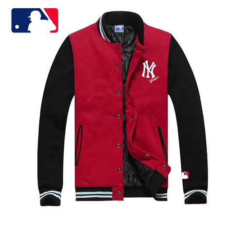 MLB Baseball jackets-057