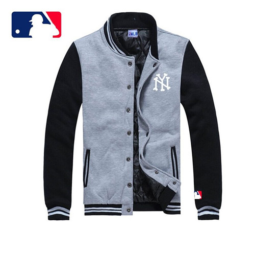 MLB Baseball jackets-059