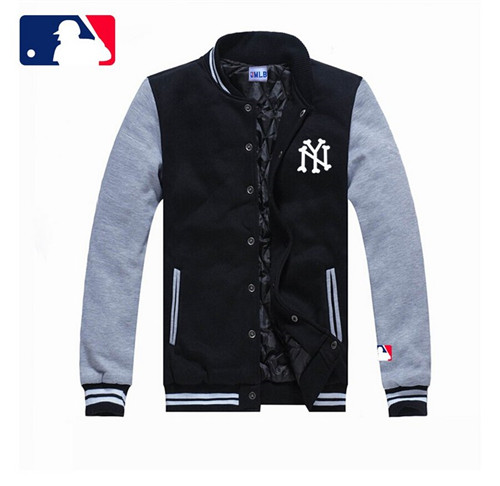 MLB Baseball jackets-060