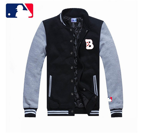 MLB Baseball jackets-063