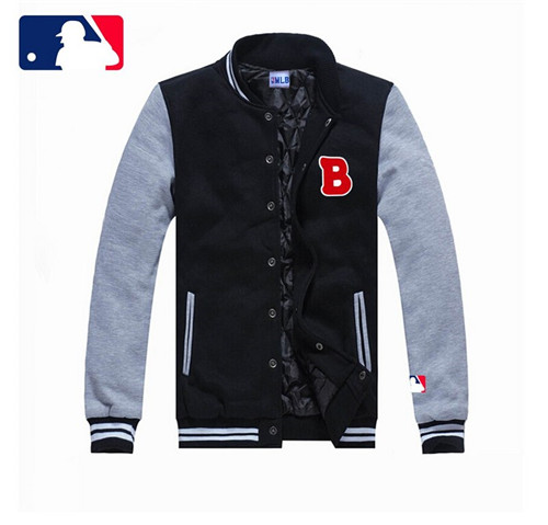 MLB Baseball jackets-068