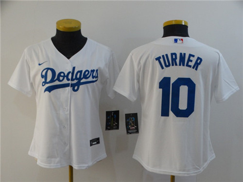 MLB Women Jerseys-010