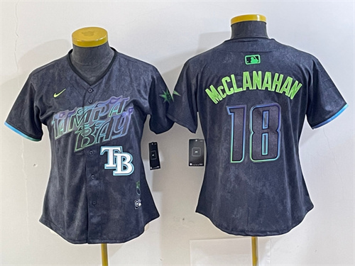 MLB Women Jerseys-1003