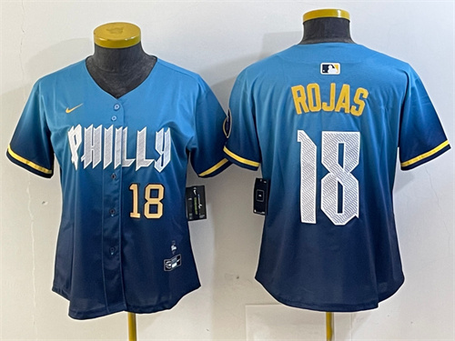 MLB Women Jerseys-1006