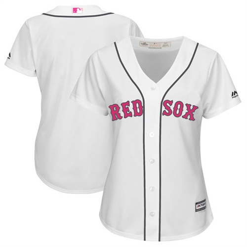 MLB Women Jerseys-101