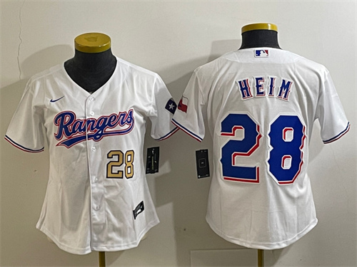 MLB Women Jerseys-1012