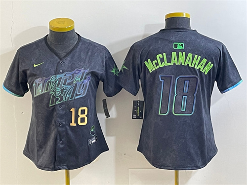 MLB Women Jerseys-1015
