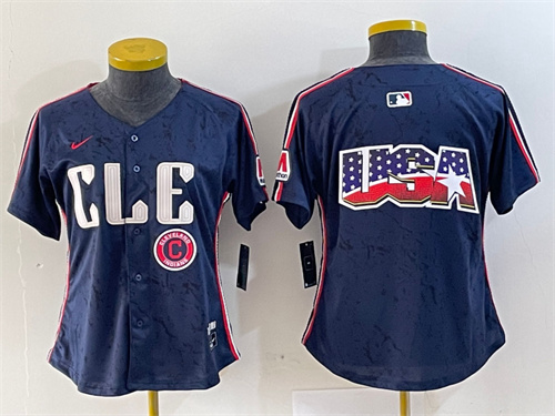 MLB Women Jerseys-1036