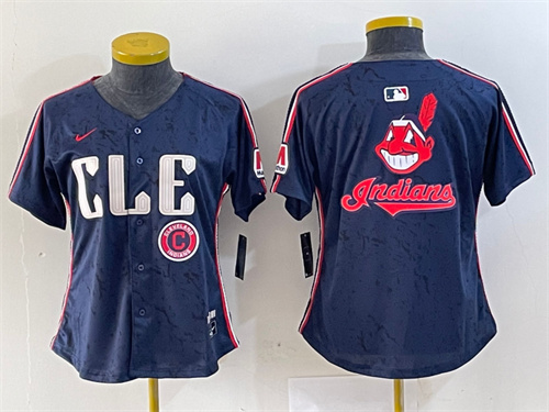 MLB Women Jerseys-1038