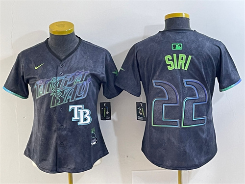 MLB Women Jerseys-1071