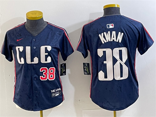 MLB Women Jerseys-1083