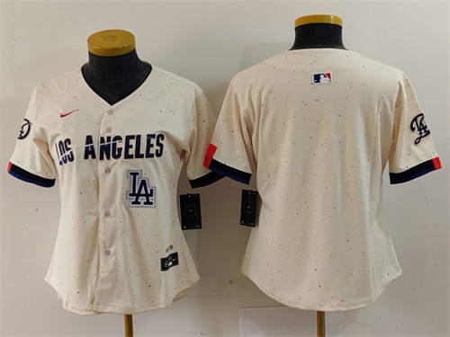 MLB Women Jerseys-1150
