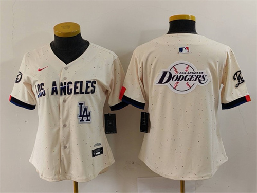MLB Women Jerseys-1160