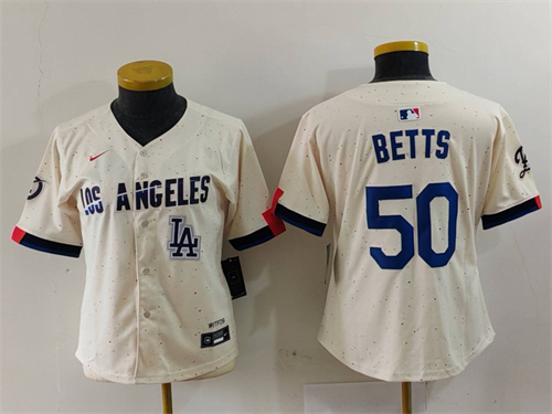 MLB Women Jerseys-1168