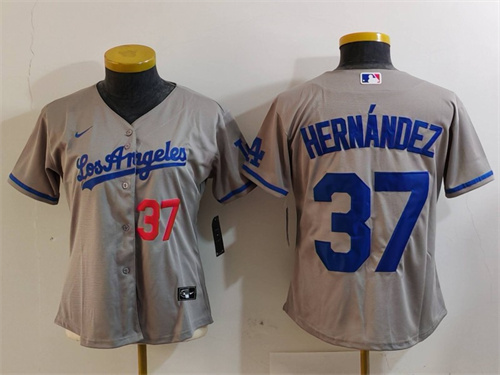 MLB Women Jerseys-1209