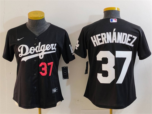 MLB Women Jerseys-1214
