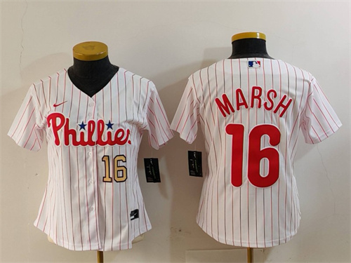 MLB Women Jerseys-1227