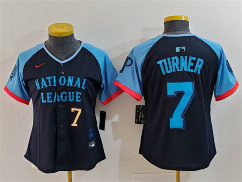 MLB Women Jerseys-1239