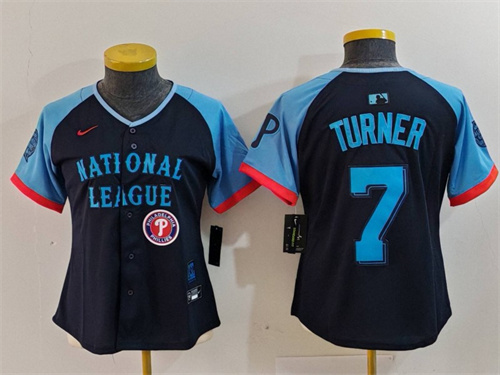 MLB Women Jerseys-1241