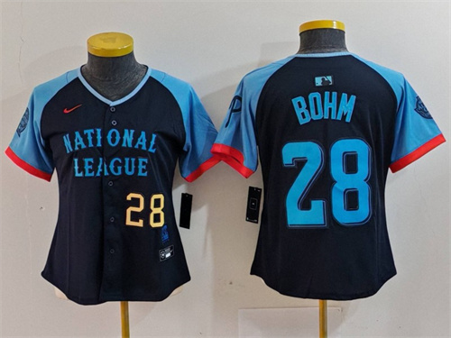 MLB Women Jerseys-1245