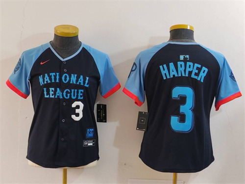 MLB Women Jerseys-1267