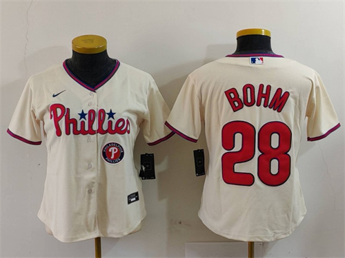 MLB Women Jerseys-1273