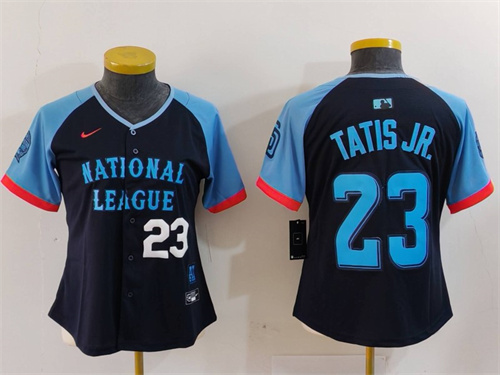 MLB Women Jerseys-1283