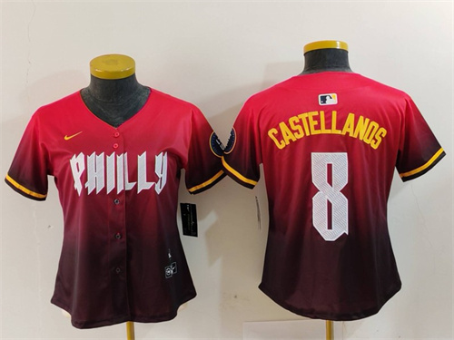 MLB Women Jerseys-1311
