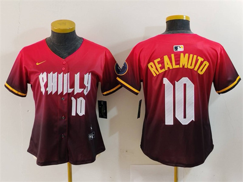 MLB Women Jerseys-1318