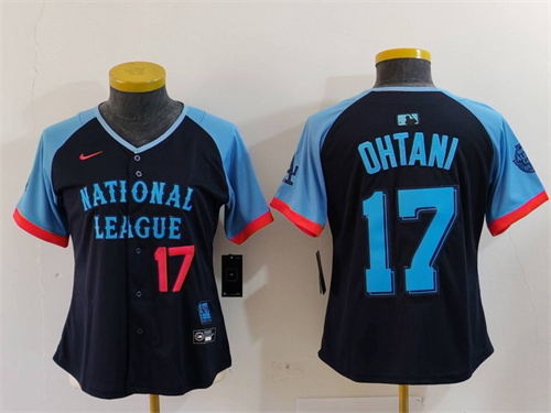 MLB Women Jerseys-1326