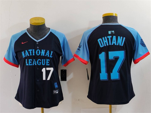 MLB Women Jerseys-1327